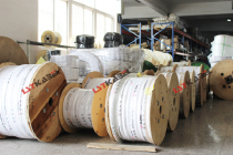 纜勝倉儲配送區