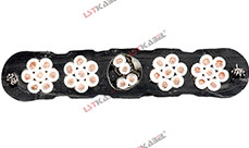 電梯扁電纜 電梯扁電纜